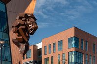 Multi відкрила ТРЦ Forum Gdansk – свій флагманський проект в Польщі (+фотоогляд) | Асоціація рітейлерів України
