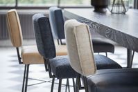 #bertplantagie #dutchdesign #furniture #brown #interior