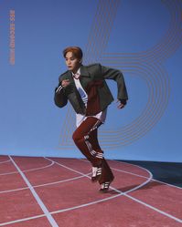 세븐틴(SEVENTEEN) on Twitter: "부석순 1st Single Album 'SECOND WIND' Official Photo 2 #승관 #SEUNGKWAN 2023.02.06 6PM (KST) 2023.02.06 4AM (ET) #부석순 #BSS #SECONDWIND https://t.co/LLfPbAThMF" / Twitter