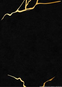 Download Now 18+ Black Gold Crack Effect Canva Wedding Invitation Templates #free #freeinvitation2019 #birthday #disney #invitations #invitationtemplates