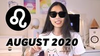♌ Leo New Moon August 2020 - Build New Identity and Systems