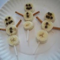 FA.1.72- Measure ingredients with various recipes FA.1.84- Watch activity before getting involved Ages 3-5