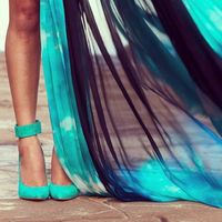 Teal