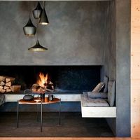 8 modern outdoor livings spaces that will surely inspire and motivate you to get outside...