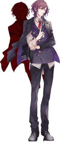 キアーヴェ | 「クリミナーレ!F」公式...