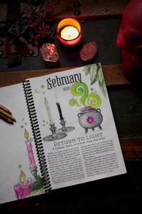 eco friendly candle making