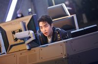 #exo #kpop #xiumin