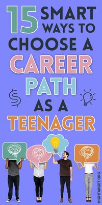 High school’s senior year is jam-packed with activity. People start asking you about your plans for after high school, not too far into the academic year, though. People worry about career for teenager more than theirs. And although you are not required to respond to a question simply because it is asked, let us at least make you as ready as possible. How to choose a career as a teenager?