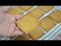 (76) ЛЮБИМОЕ ПЕЧЕНЬЕ ЮБИЛЕЙНОЕ💯Лучший рецепт❤️😎 - YouTube