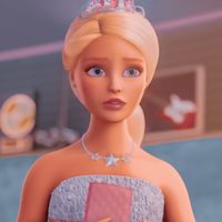 Barbie icons | Cartoon icons | Courtney icons | Barbie Courtney | Barbie Rock'n Royal | Barbie movie icons | Barbie Movie