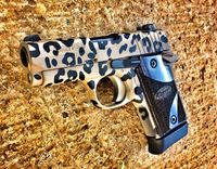 Having sore fingers from reloading your magazines? RAE Speedloader is your hero! For AUTHENTIC AMERICAN MADE magazine loaders, visit http://www.amazon.com/shops/raeind