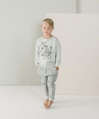 Cute and fun sweatshirt for kids!