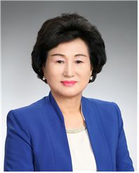 제46회 ‘신사임당상’ 수상자에 강릉 이영자(67) 씨가 선정됐다.ⓒ강원도