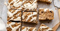 Brown Butter Apple Coffee Cake | Ambitious Kitchen