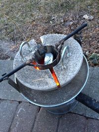 How To Make The Mini Metal Foundry