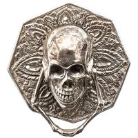 Pour accueillir vos visiteurs d'une façon originale, et mettre en évidence votre personnalité dès le pas de votre porte.