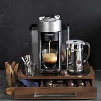 Soho Coffee Storage Collection