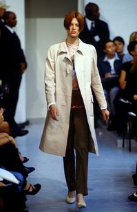 Spring/Summer 1995