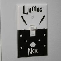 25 Accesorios para decorar tu hogar al estilo Harry Potter que cualquier muggle…