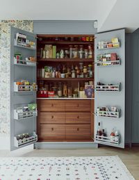 A London house by Nina Litchfield | House & Garden
