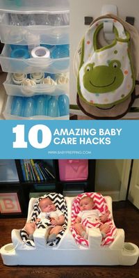 10 Baby Care Hacks | Baby Hacks Clever Ideas | Baby Life Hacks | Baby Tips | Newborn Baby Tips | New Mom Advice | Baby Hacks DIY | Mom Hacks Baby | Baby Tips and Tricks | Mommy Hacks Baby | Newborn Hacks | Baby Hacks Parenting | Baby Hack | Hacks for Babies #baby #hacks #newmom #tips