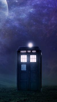 Tardis