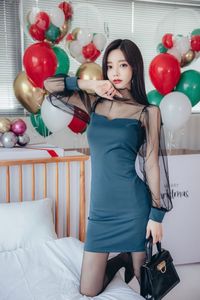 アラサー女子のためのセクシーファッションスタイル