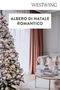 Se vuoi portare un po' di novità in casa per Natale, lasciati conquistare dalla magia di un albero di Natale rosa! Nelle tonalità pastello, se preferisci qualcosa di suggestivo o in una sfumatura più decisa perfetta per dare quel tocco in più! Clicca qui e scopri tutti i nostri consigli! //Arredamento casa idee ispirazione decorazione albero di natale rosa e bianco cipria e argento e azzurro e rosso e verde gold e dorato palline natale 2021 tendenze #Westwing #casa #natale #alberodinatale #rosa