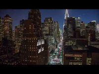 NYC Time Lapse - 50,000 Photo's Shot Over Six Months by Andrew Geraci