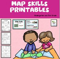 Map Skills