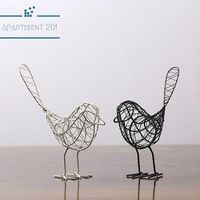 .Adorable and decorative our finely crafted Tweety Bird Figurines will surely inspire a creative touch to your home setting. Available in black and white#figurines #homedecorideas #homedecorideasforcheap #homedecoraccessories #onlineshopping #homedecoration #homeaccents