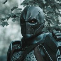deathstroke icon