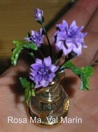 how to: dahlias