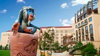 Shanghai Disneyland Hotel | Shanghai Disney Resort