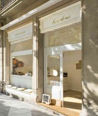 Cup & Cake | Barcelona
