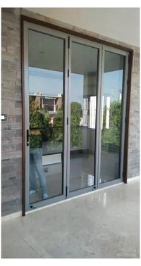 The Door of the haven. #double #corner #window #treatments #doublecornerwindowtreatments
