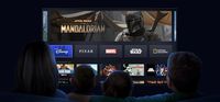 Everything Available at Launch on Disney+ Streaming Service