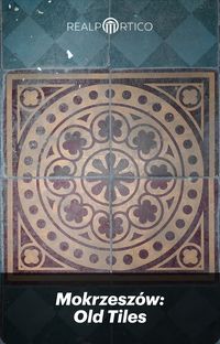 #realportico #characterproperties #tiles #old #home #house #building #investment #manor #mansion #denkmal #zabytek #palace #realestate