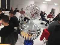 Schlag den Chef XXIV #Poker #Leipzig #Pokal