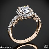 verragio engagement ring
