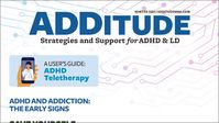 ADHD Accommodations to Include In Your Child's IEP
