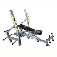 www.fitness-china.com Online shopping for Ntaifitness Heavy Duty Flat/Incline/Decline Bench Press Barbell Weight Lifting Strength Training Workout Bench for Home Gym. Shop our selection of flat/incline/ decline adjustable weight benches and commercial Olympic bench press for home and commercial gym use.