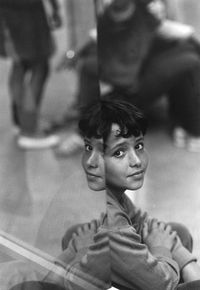 Ferdinando Scianna Siviglia, Spain, 1985