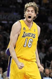 Pau Gasol