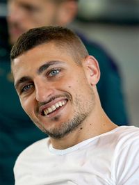 Marco Verratti