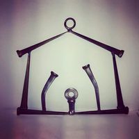 Prometheus Nativity | Etsy