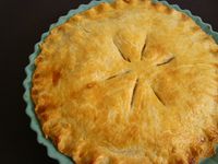 The Best Chicken Pot Pie. Ever. | Eat Your Heart Out