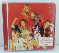 Alcazarized - Alcazar BMG Sweden Music Cd Europe 2004 Electronic Pop Booklet Vgd | eBay