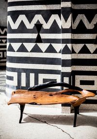 DYNAMIC AFRICA — Unique furniture designs by Senegalese artist... #furniture #globalstyle #HomeDecor