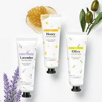 Dr. G Hand cream triple set by Gowoonsesang